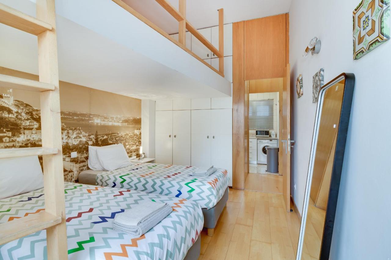 La PERLE de Lisbonne ! - 2