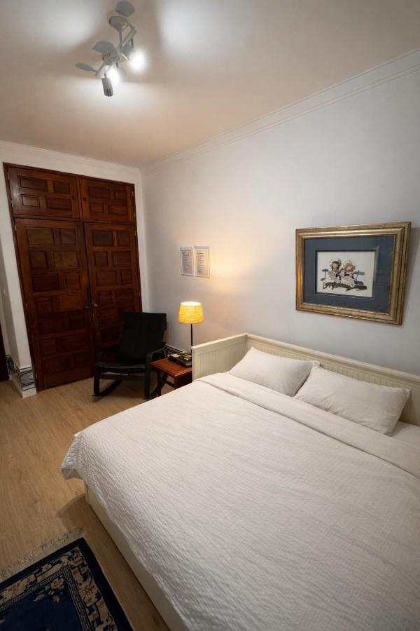 Double Room near Lisbon & Sintra - 2