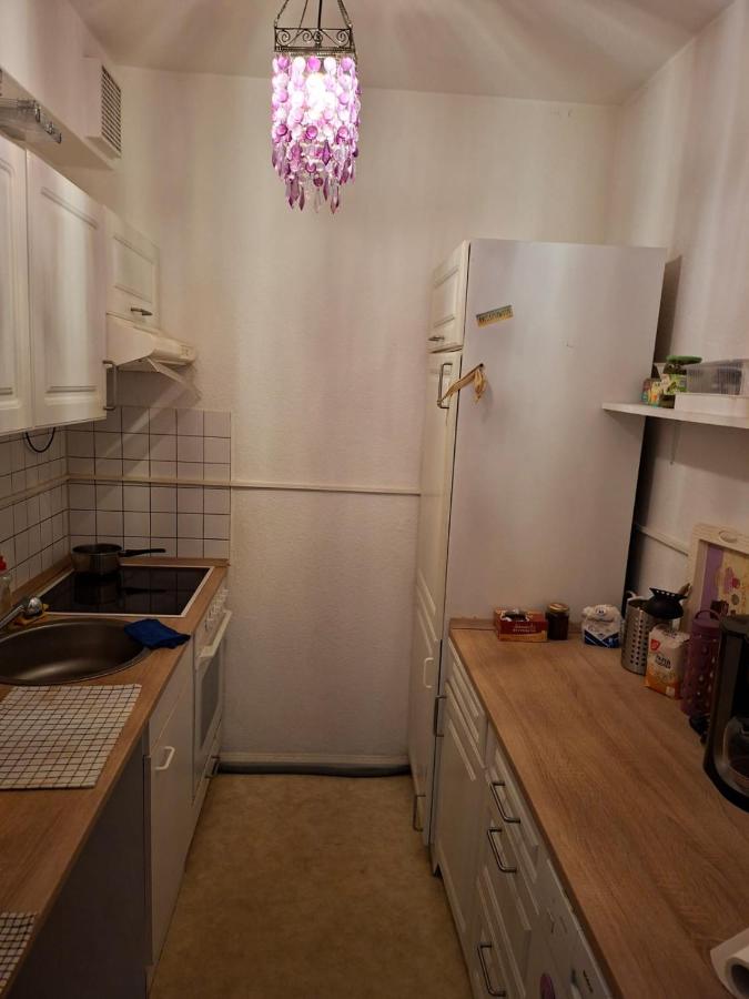 Apartment in city center
