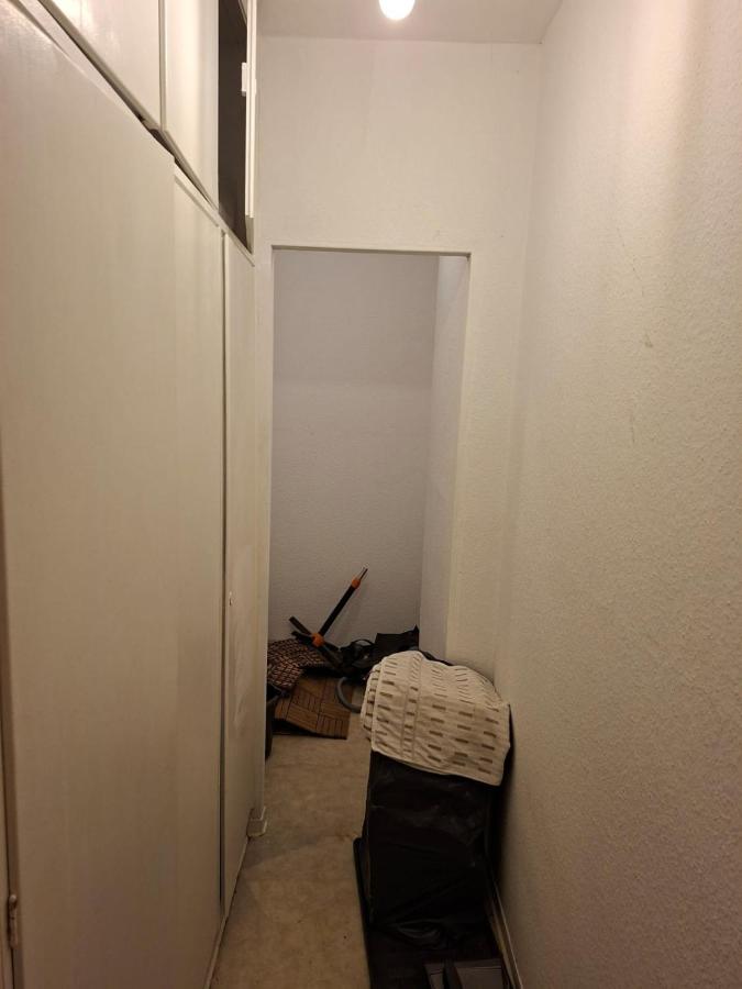 Apartment in city center