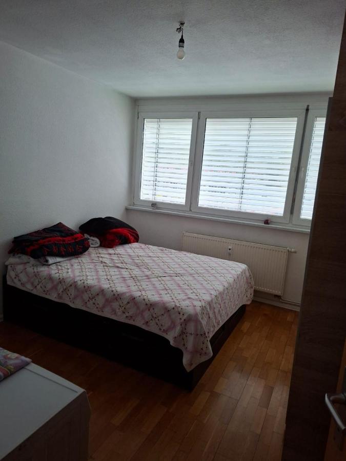 Apartment in city center