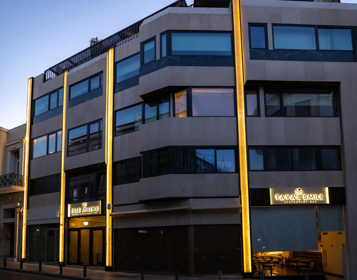 Esse Athens - 2