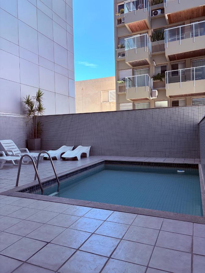 Ipanema Triplex with Terrace, Sea View and Garage - 4