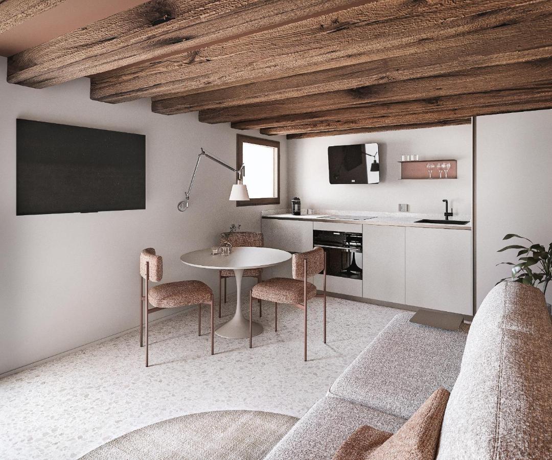 Dimora Cadorin Apartments - 4