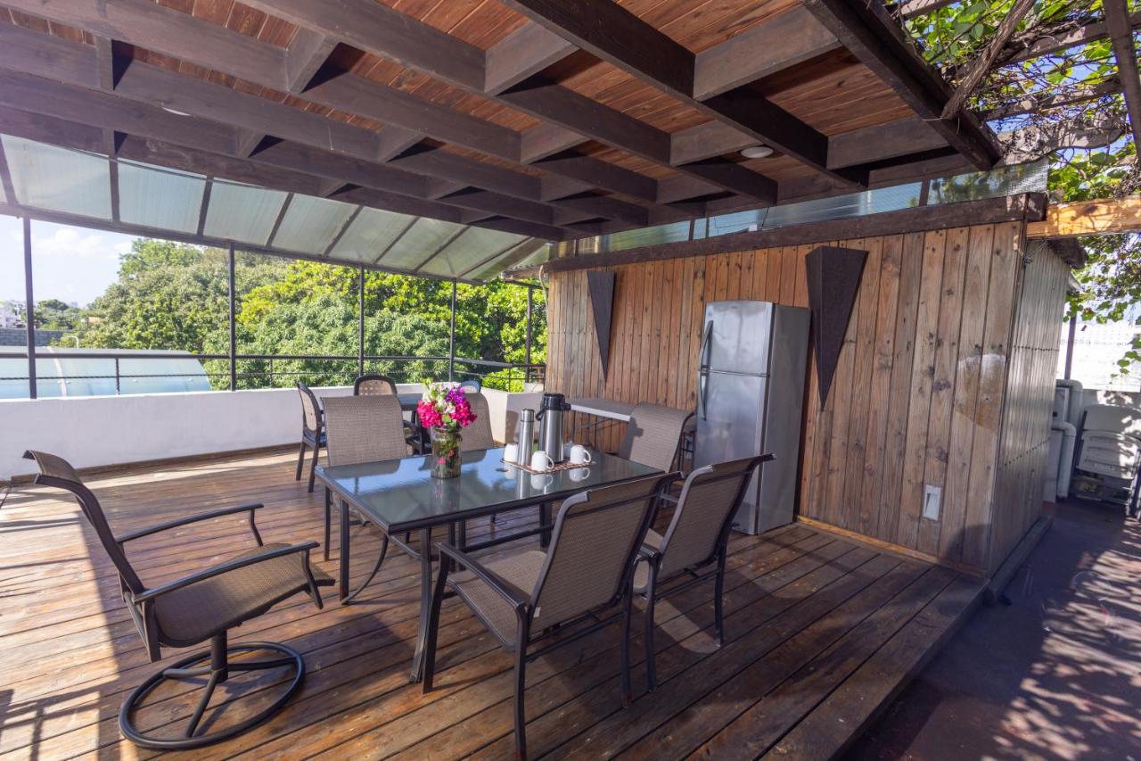 Casa La Maria Zona Colonial - 5