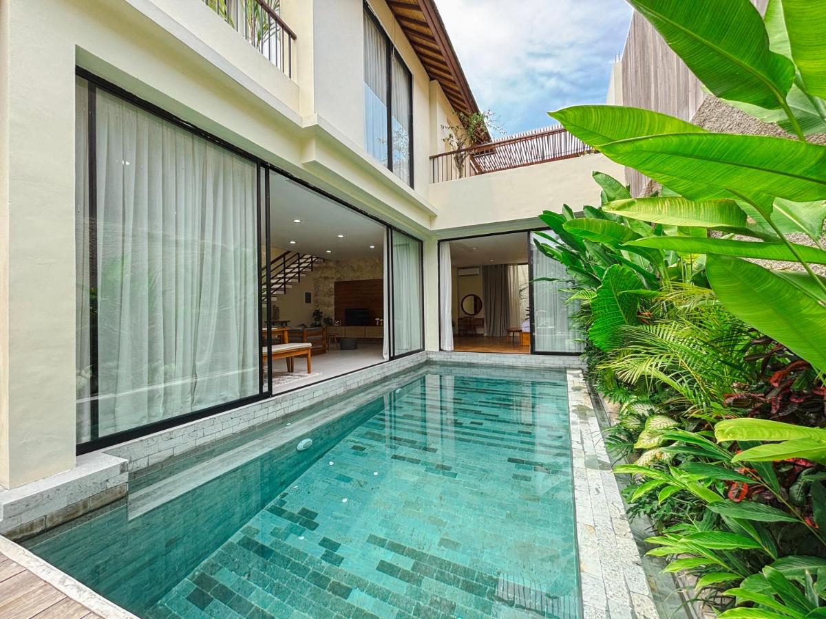 NEW 2BR Minica Villa in the heart of Kayu Aya, Oberoi, Seminyak walking distance to Beach, Shops, Restaurants - 4