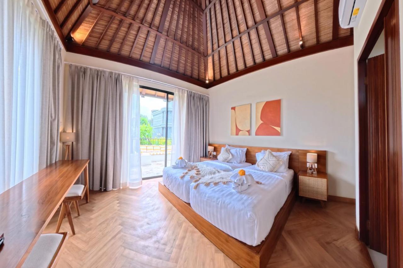 NEW 2BR Minica Villa in the heart of Kayu Aya, Oberoi, Seminyak walking distance to Beach, Shops, Restaurants - 2