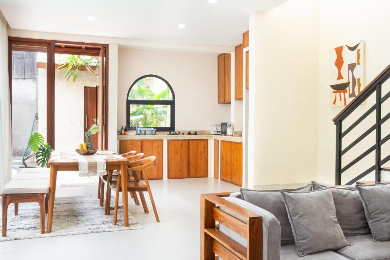 NEW 2BR Minica Villa in the heart of Kayu Aya, Oberoi, Seminyak walking distance to Beach, Shops, Restaurants - 5