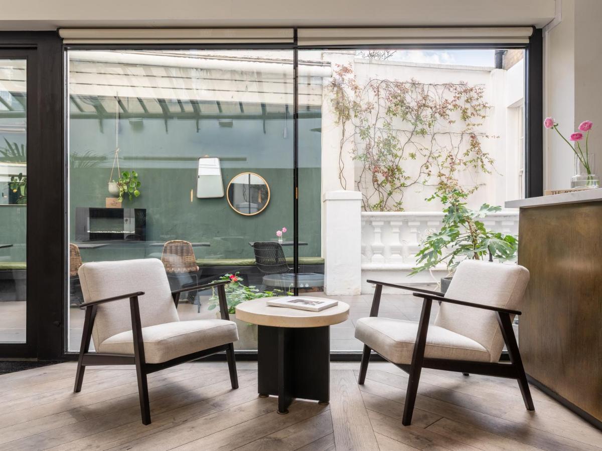 Numa London Chelsea Green - 4