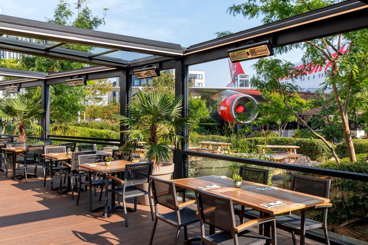 Corendon Urban Amsterdam Schiphol Airport Hotel - 4