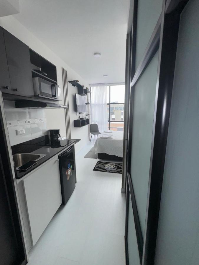 Apartamento en el Parque de la 93 - 4