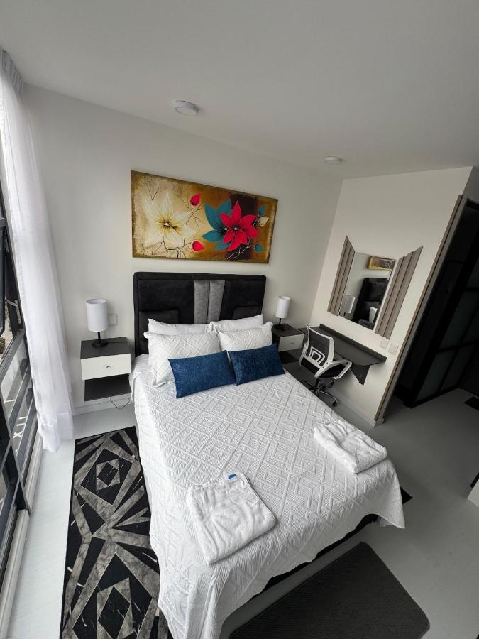Apartamento en el Parque de la 93 - 2