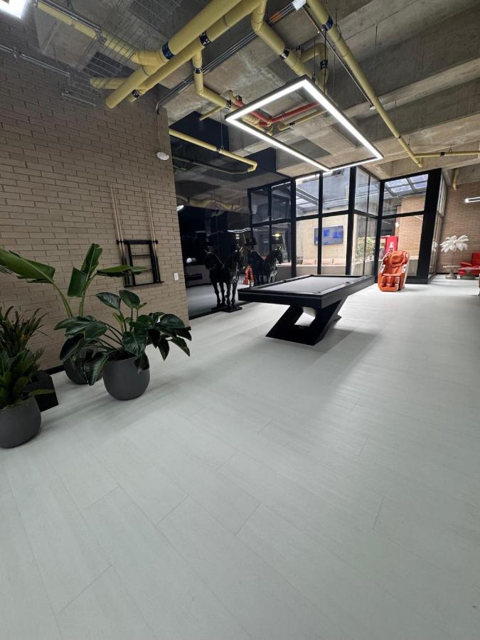 Apartamento en el Parque de la 93 - 5