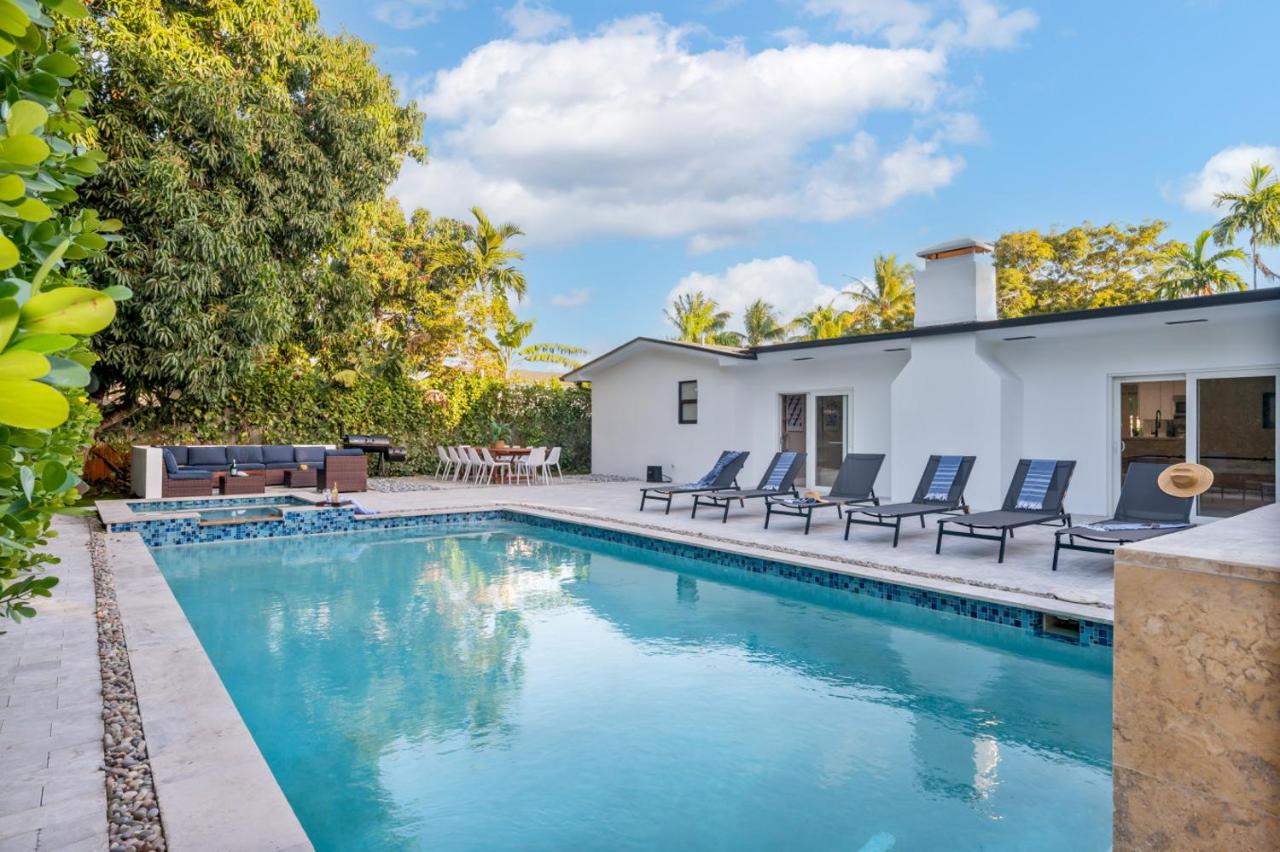 LUXE Villa, Heated Pool, Fire Pit, GAMES - 5