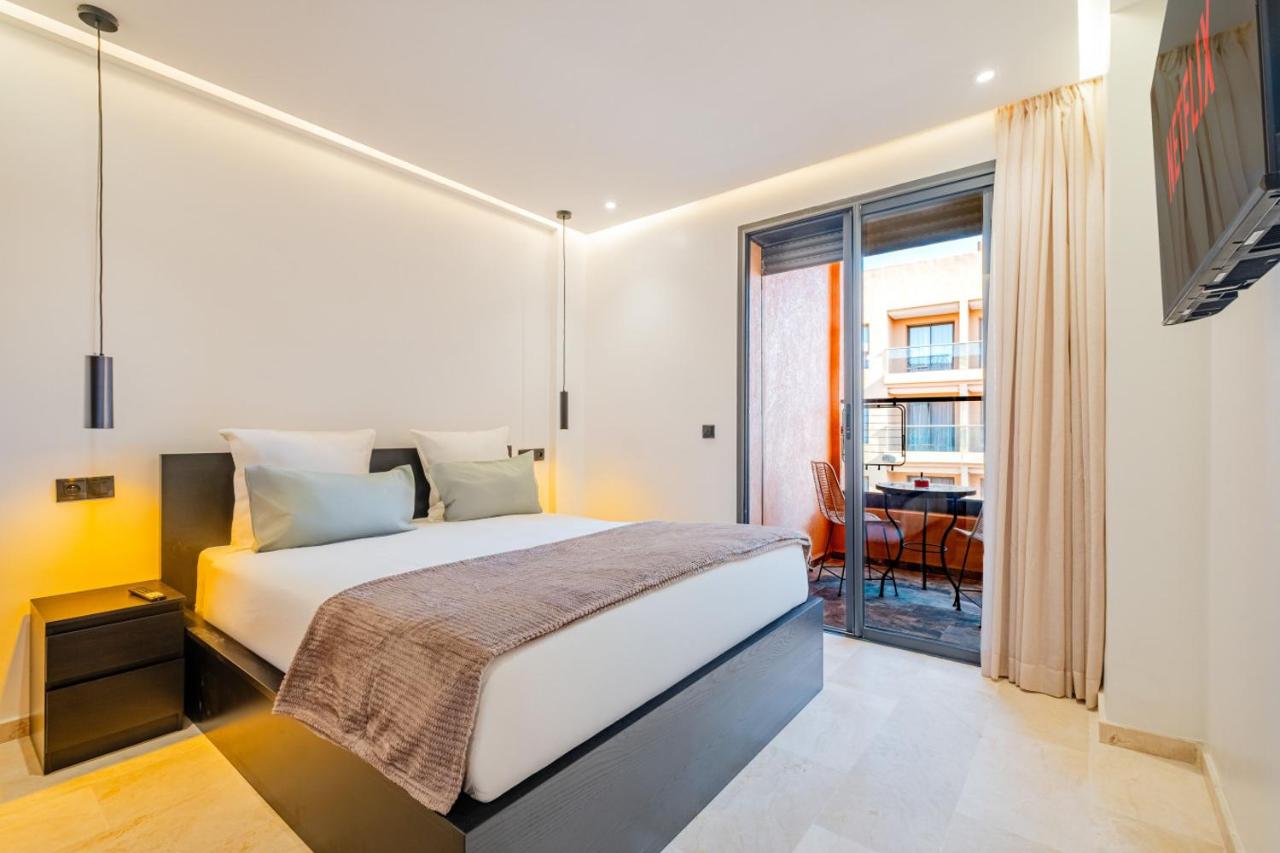 Stylish Downtown Apartment Optical Fiber Included - 2