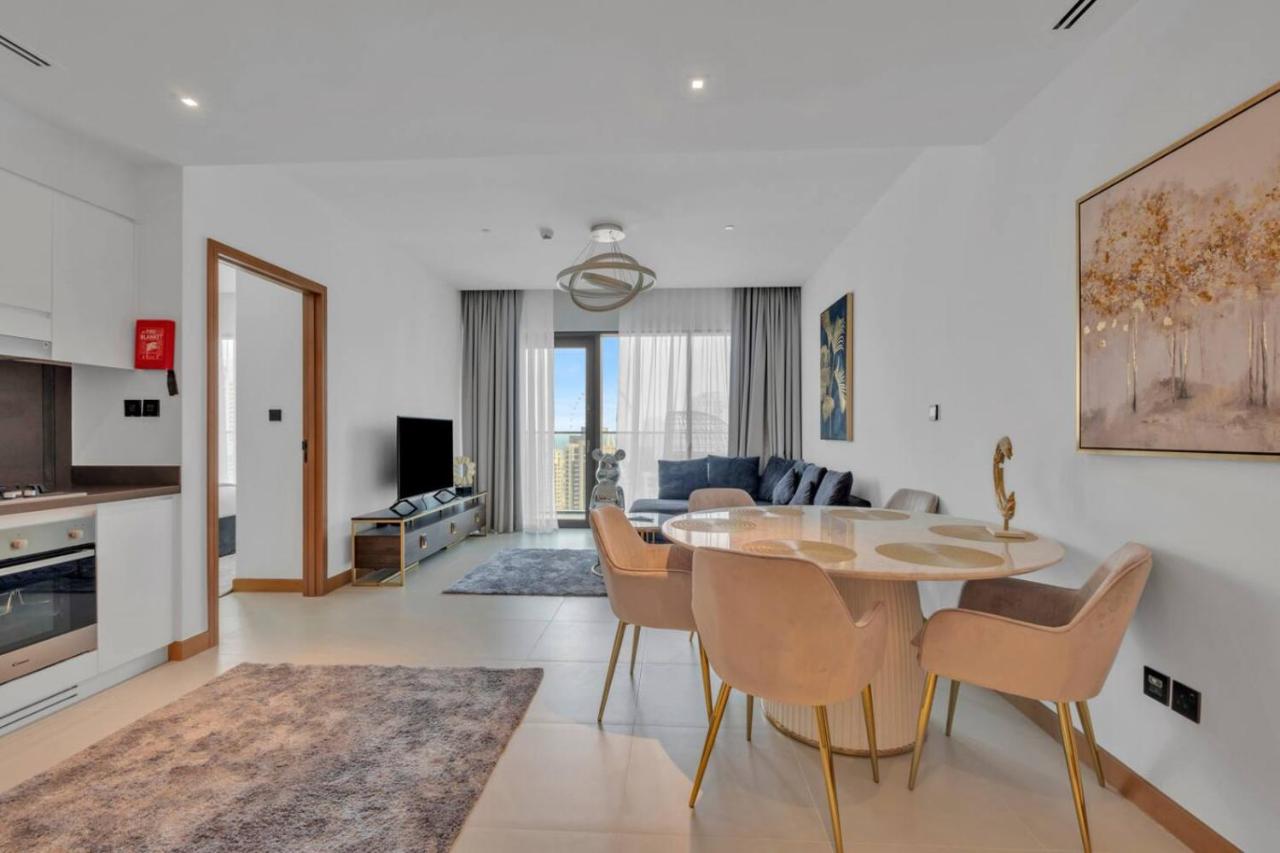 Full Marina view luxury apartment in Dubai - 5