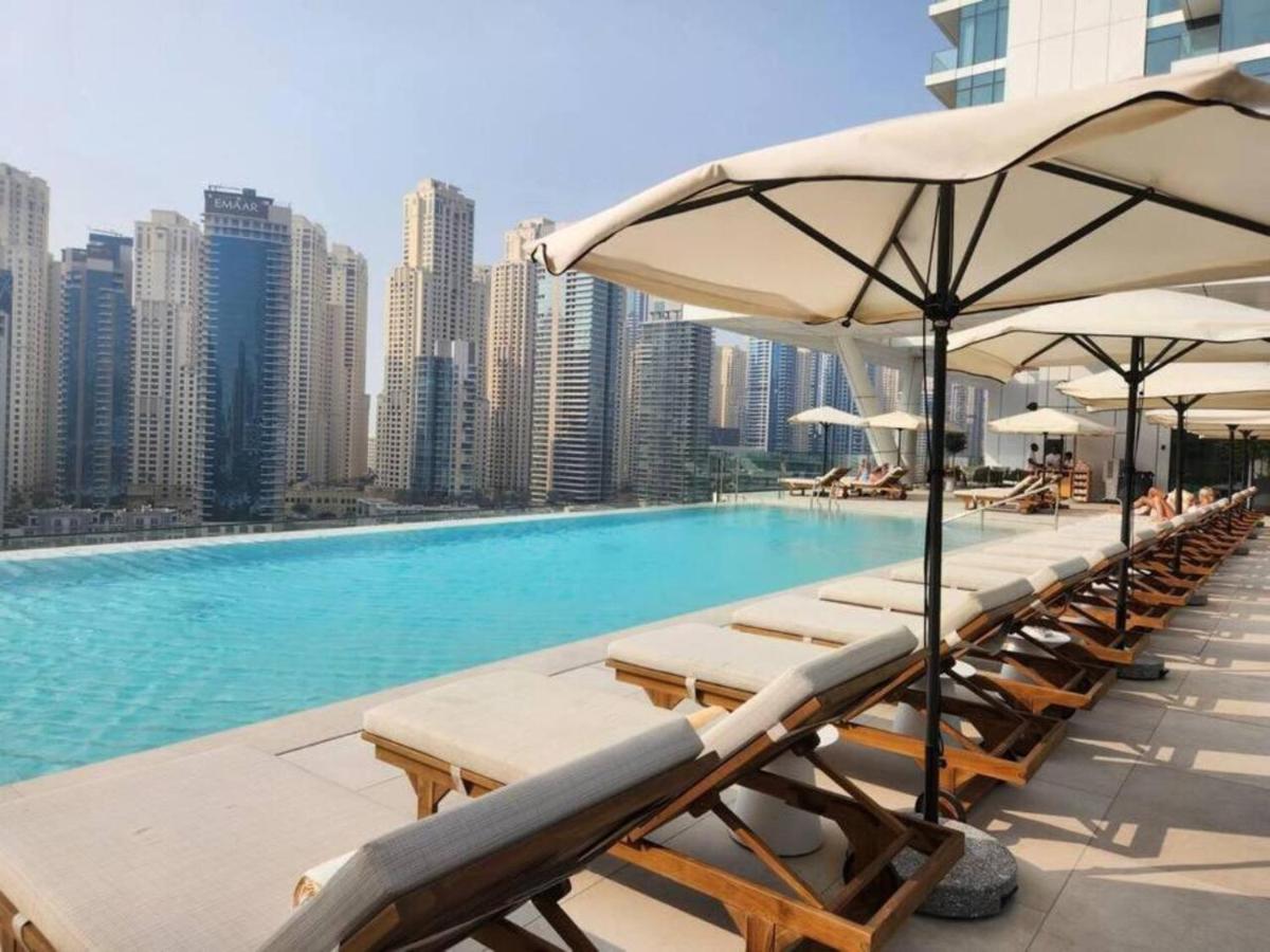 Full Marina view luxury apartment in Dubai - 4