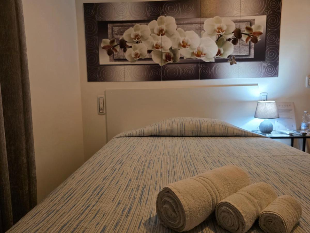 Affittacamere A Filippo's Room by the Sea - Gaslini - 2