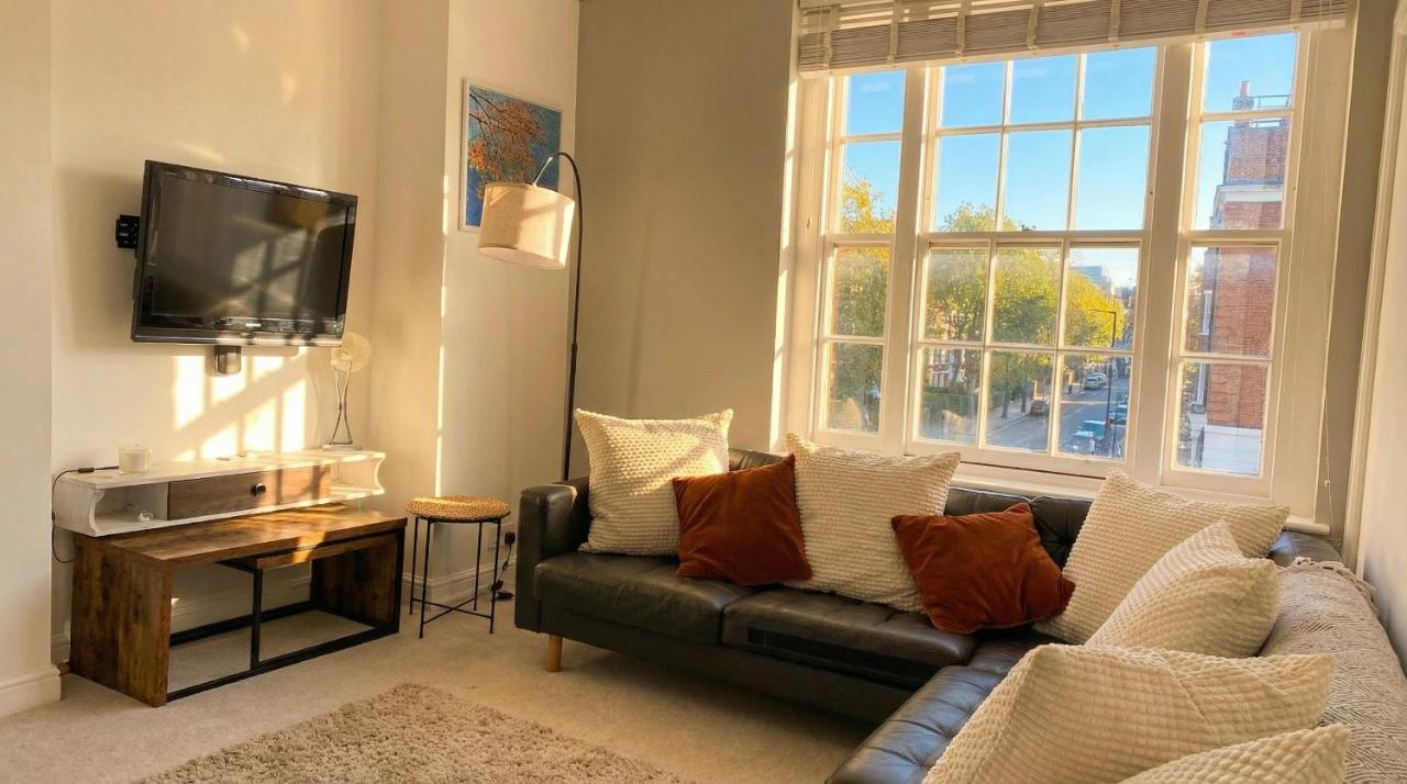 Marble Arch apartment - 5