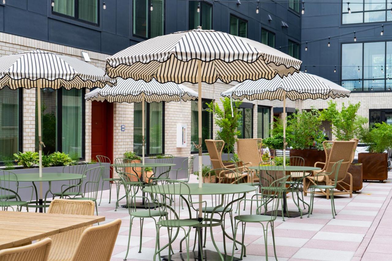 The Gilmore, an AvantStay Hotel - 3