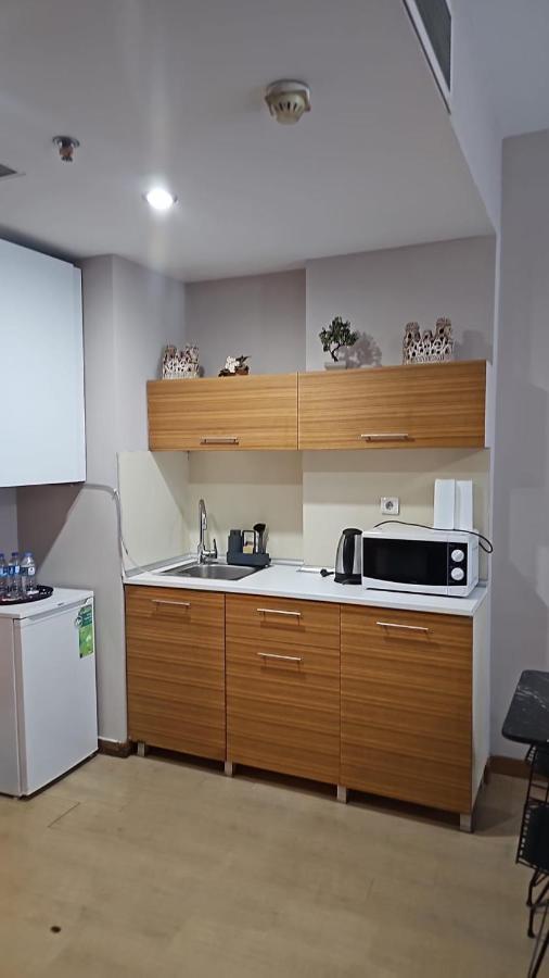 Comfort Dört Kişilik Oda