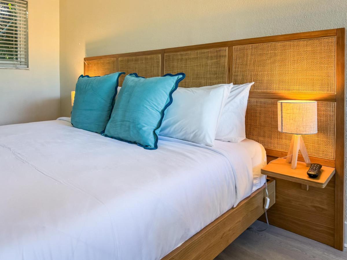 Ocean Lodge — photo 12