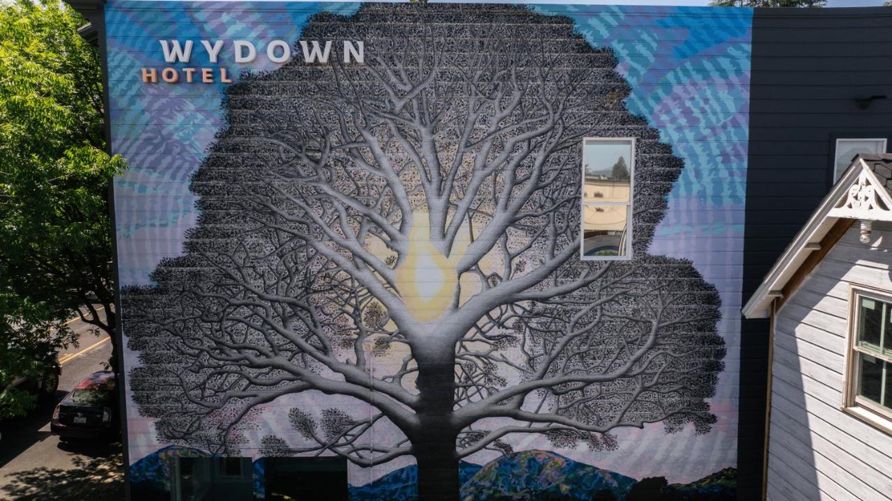 Wydown Hotel — photo 22