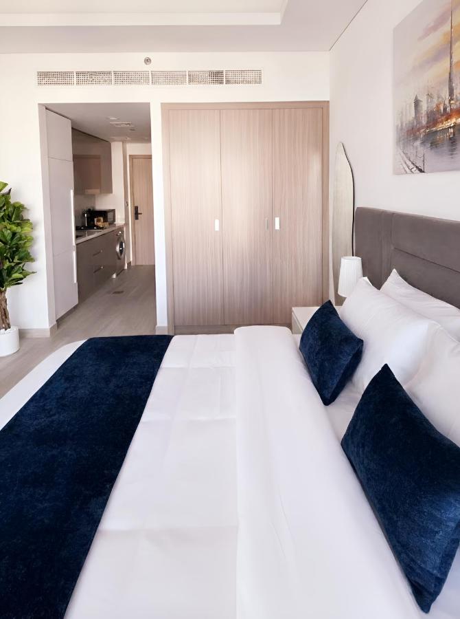 Modern Deluxe Studio in Dubai