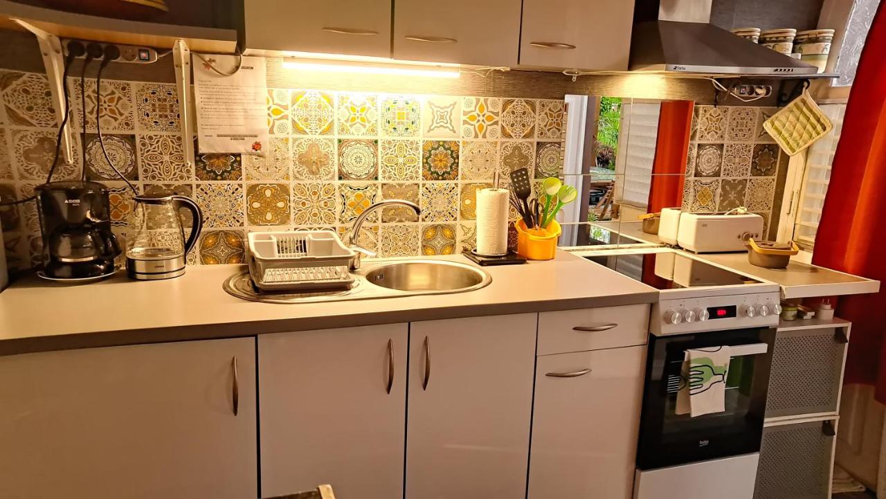 Le LiloVert - Studio 24 m2 - 2