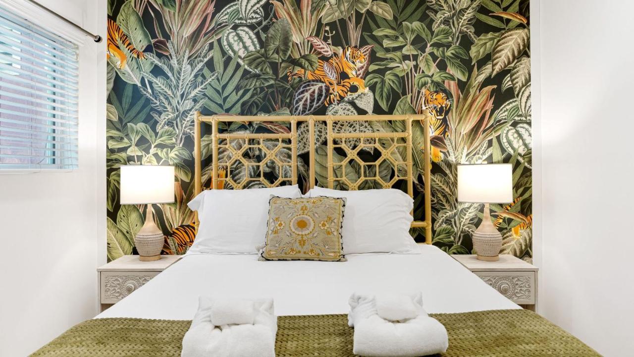 Urban Jungle by AvantStay - 2