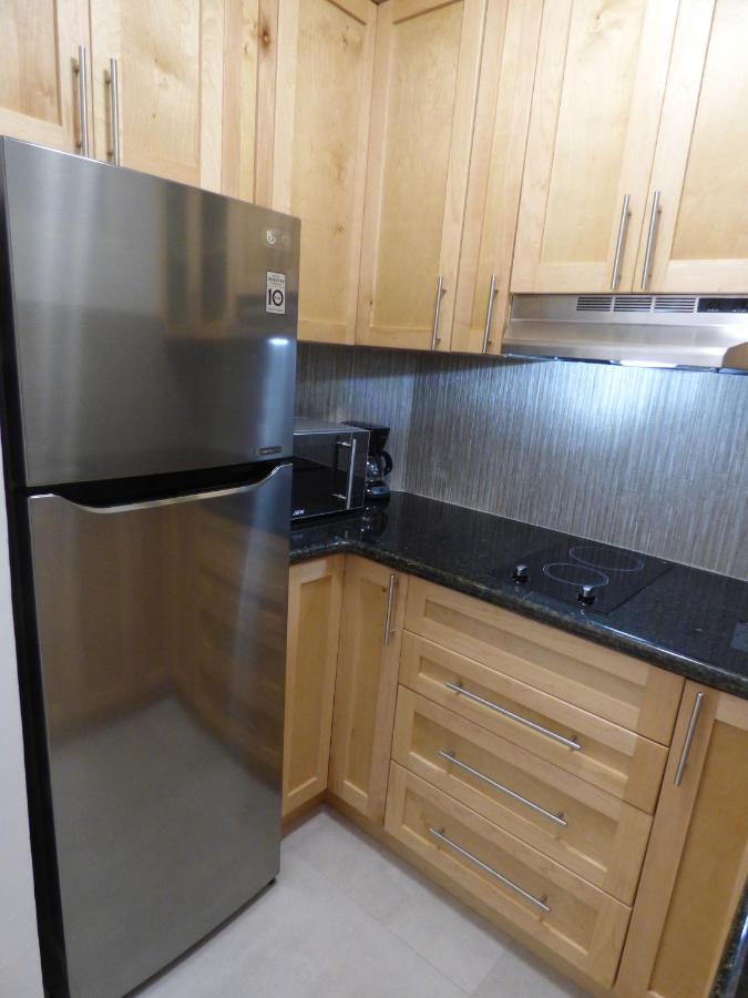 Beach One Bedroom Suite C5 - 5