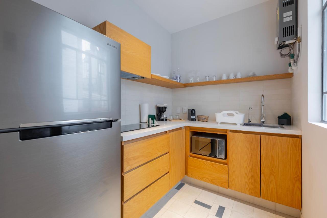 Capitalia Nuevo Polanco - 2