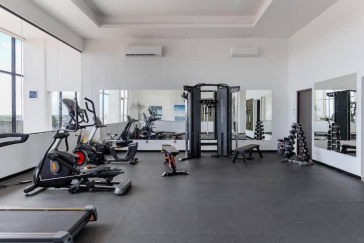 San Francisco Cancun - 4