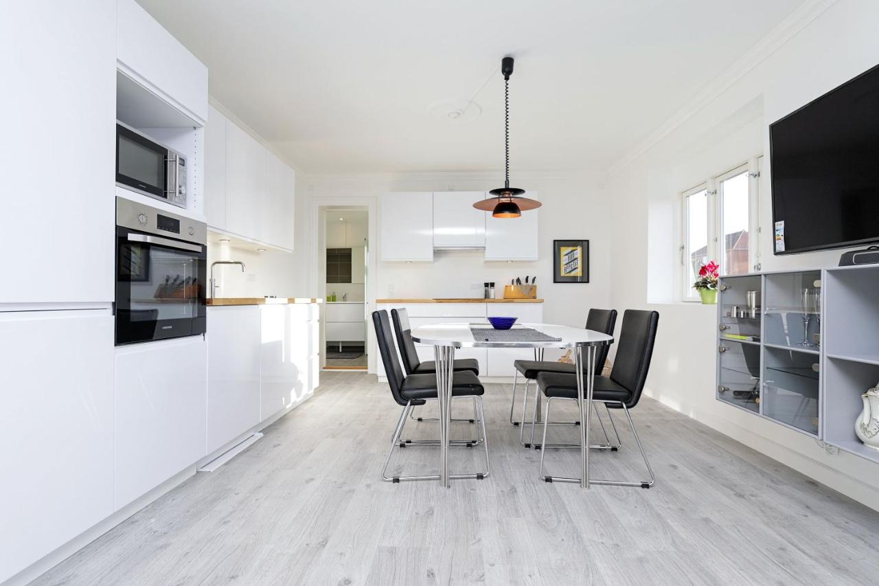 Cypernsvej 19a, kld - 3