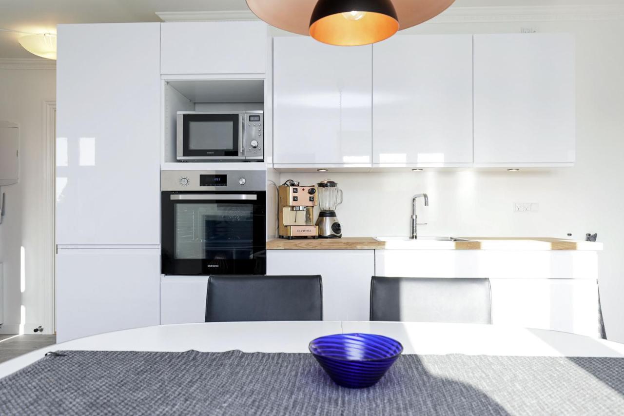 Cypernsvej 19a, kld - 2