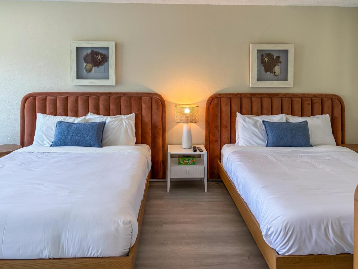 Ocean Lodge — photo 13