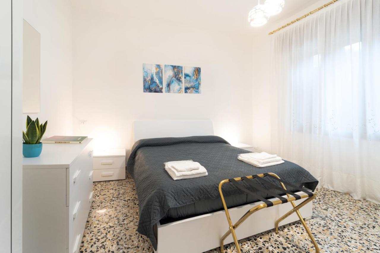 Al Pettirosso family apartment