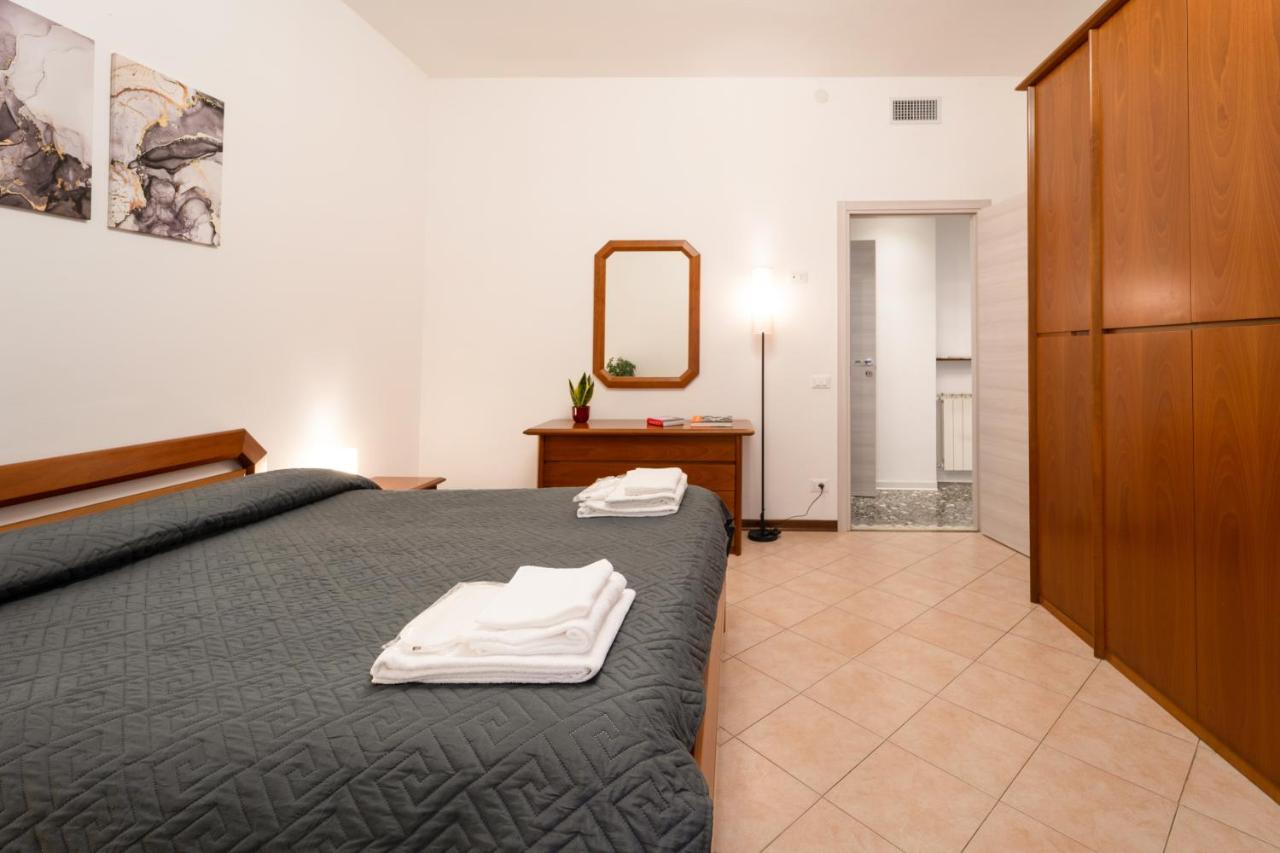 Al Pettirosso family apartment - 4