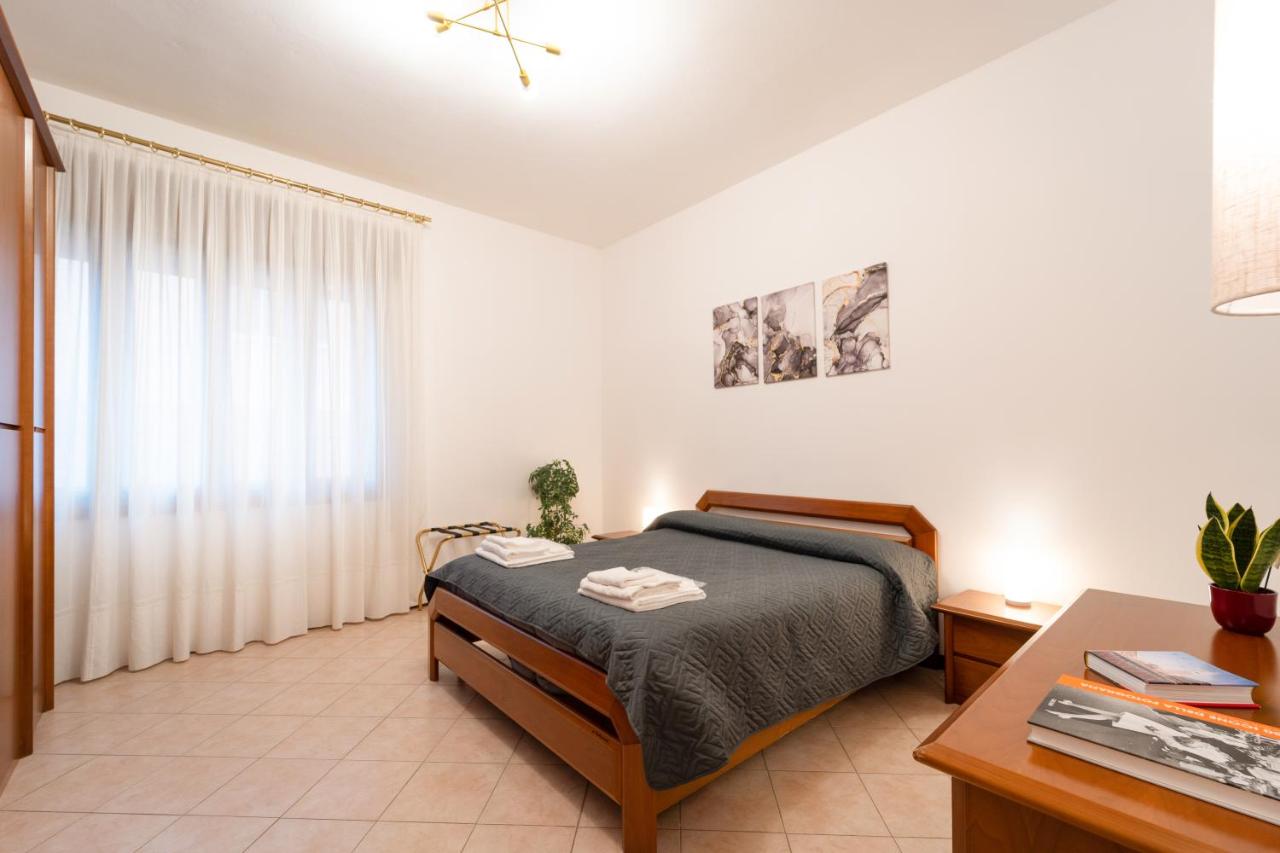 Al Pettirosso family apartment - 3