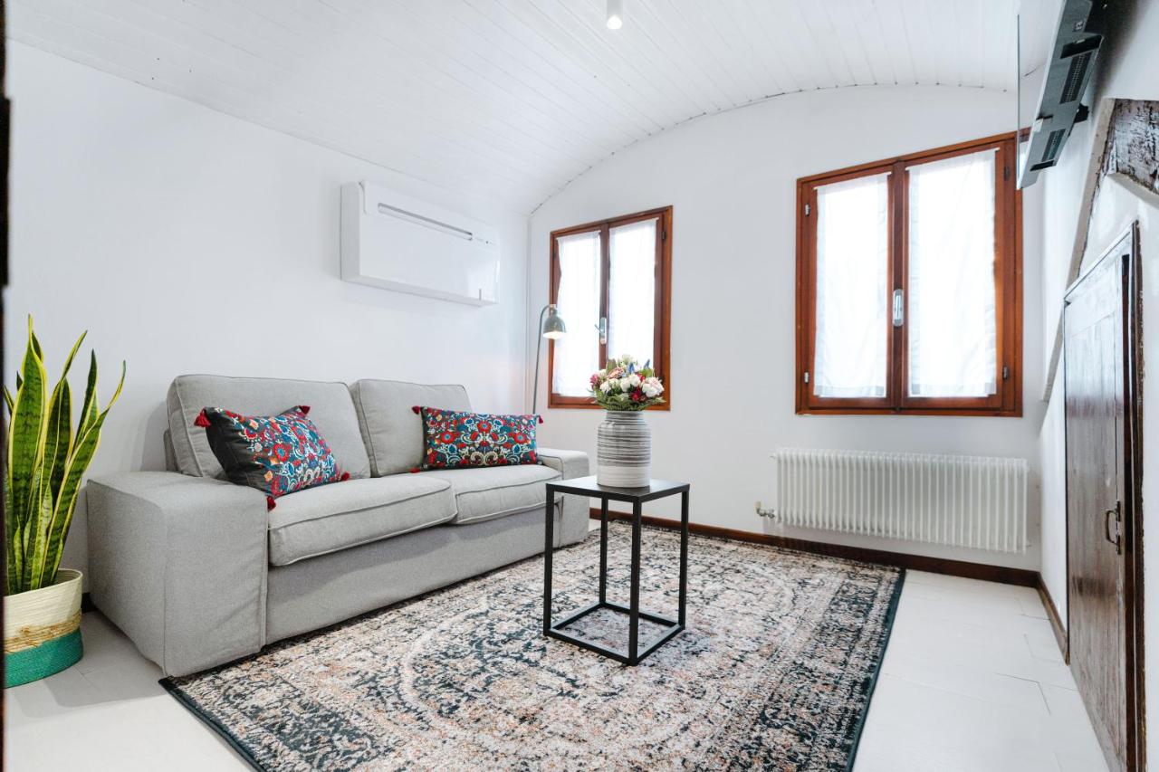 Incantevole nido veneziano a 8 min da San Marco - 3