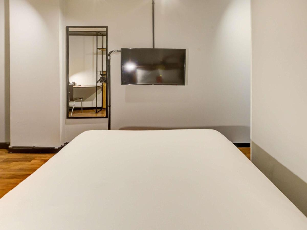 ibis Copacabana Posto 2 - 5