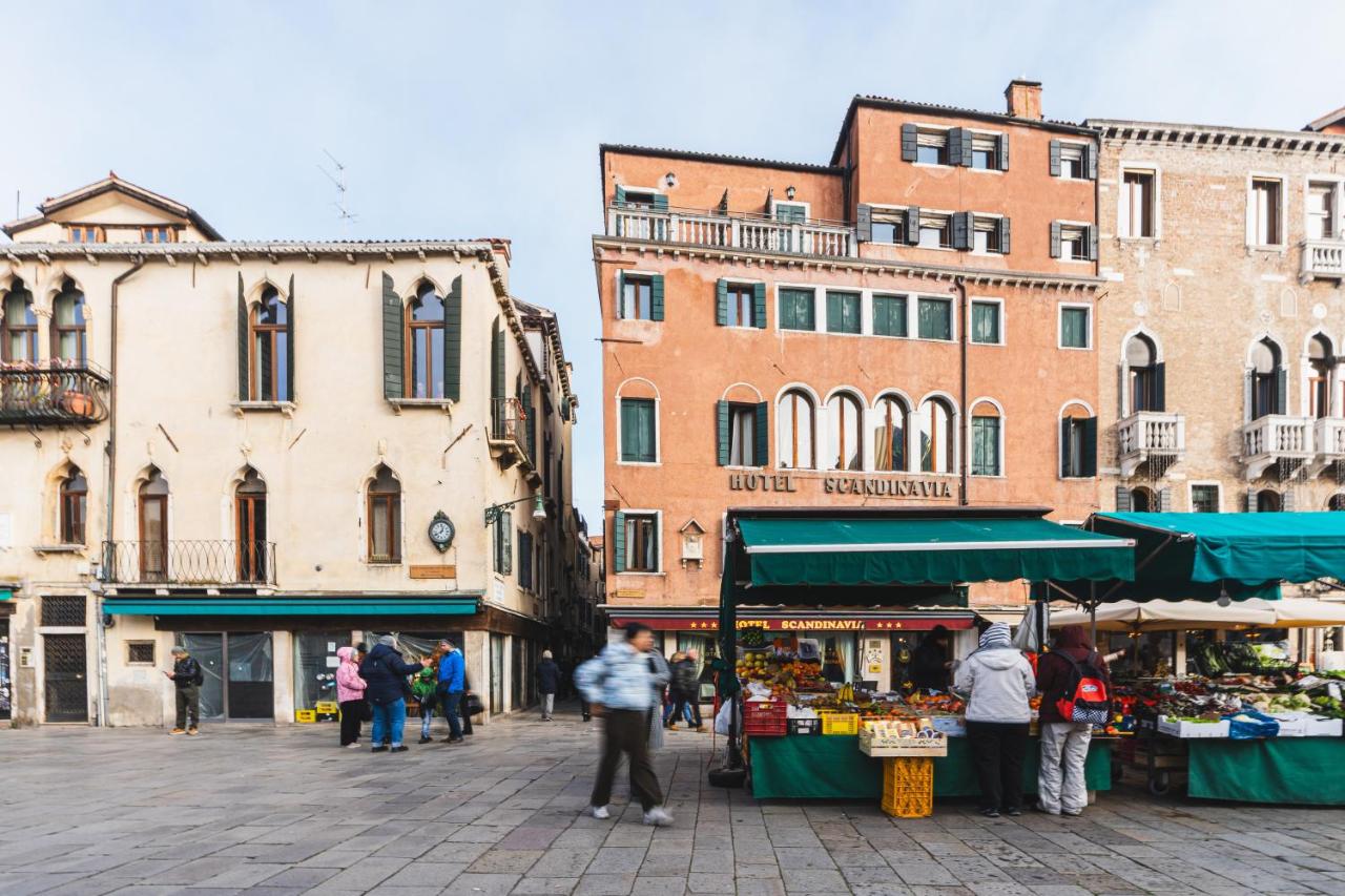 Incantevole nido veneziano a 8 min da San Marco - 2