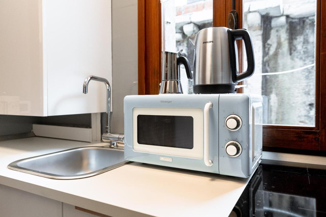 Incantevole nido veneziano a 8 min da San Marco - 5