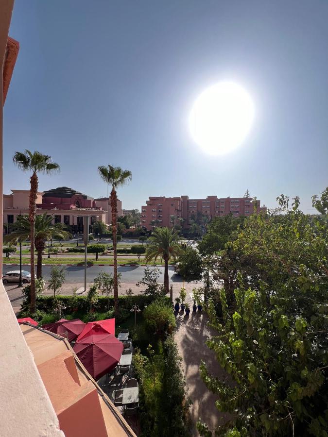 Marakech Giliz Atlas - 5