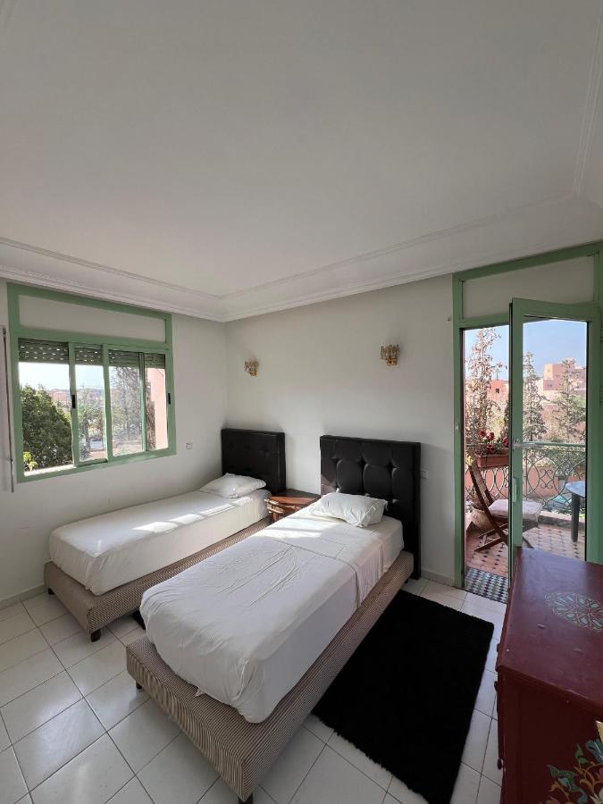 Marakech Giliz Atlas - 2