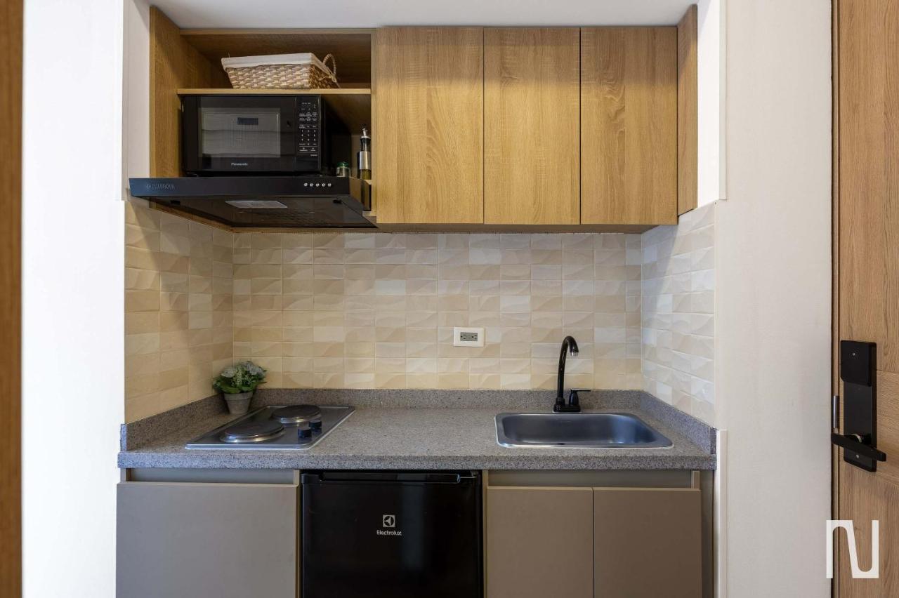 NOK Stylish 1BR Apartment in Parque de la 93 - 5