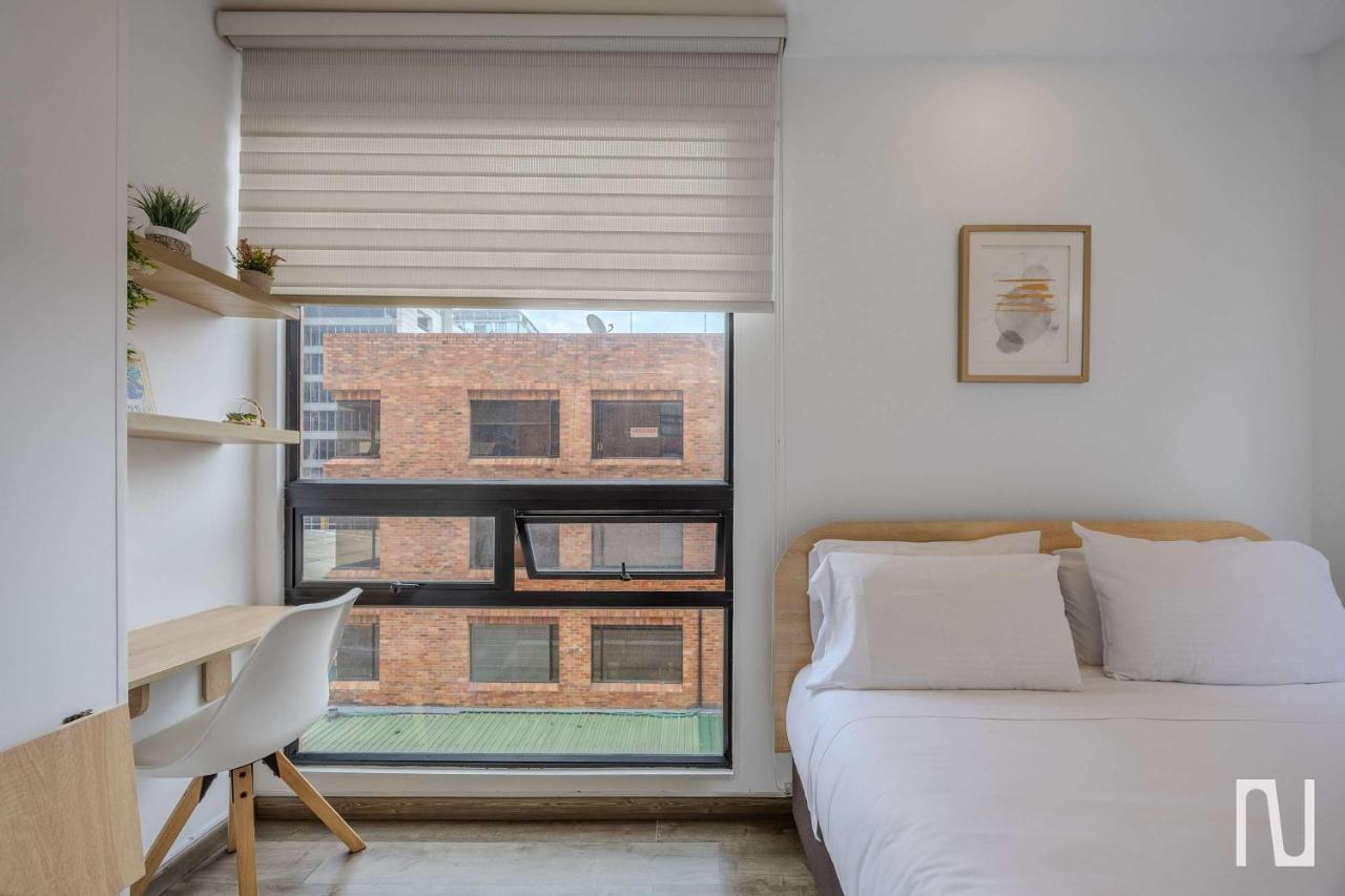 NOK Stylish 1BR Apartment in Parque de la 93 - 3