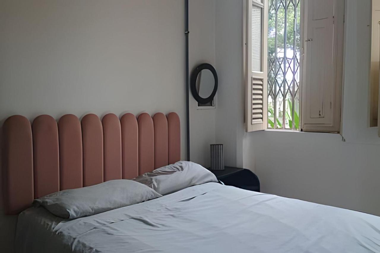 Quiet Old House with Garden in Botafogo - 5