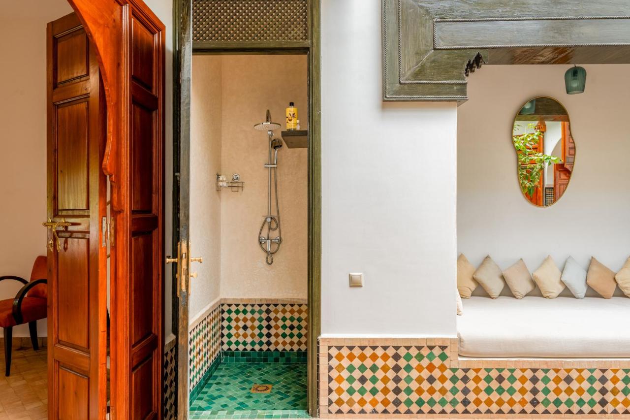 Riad du Bab atlas - 3