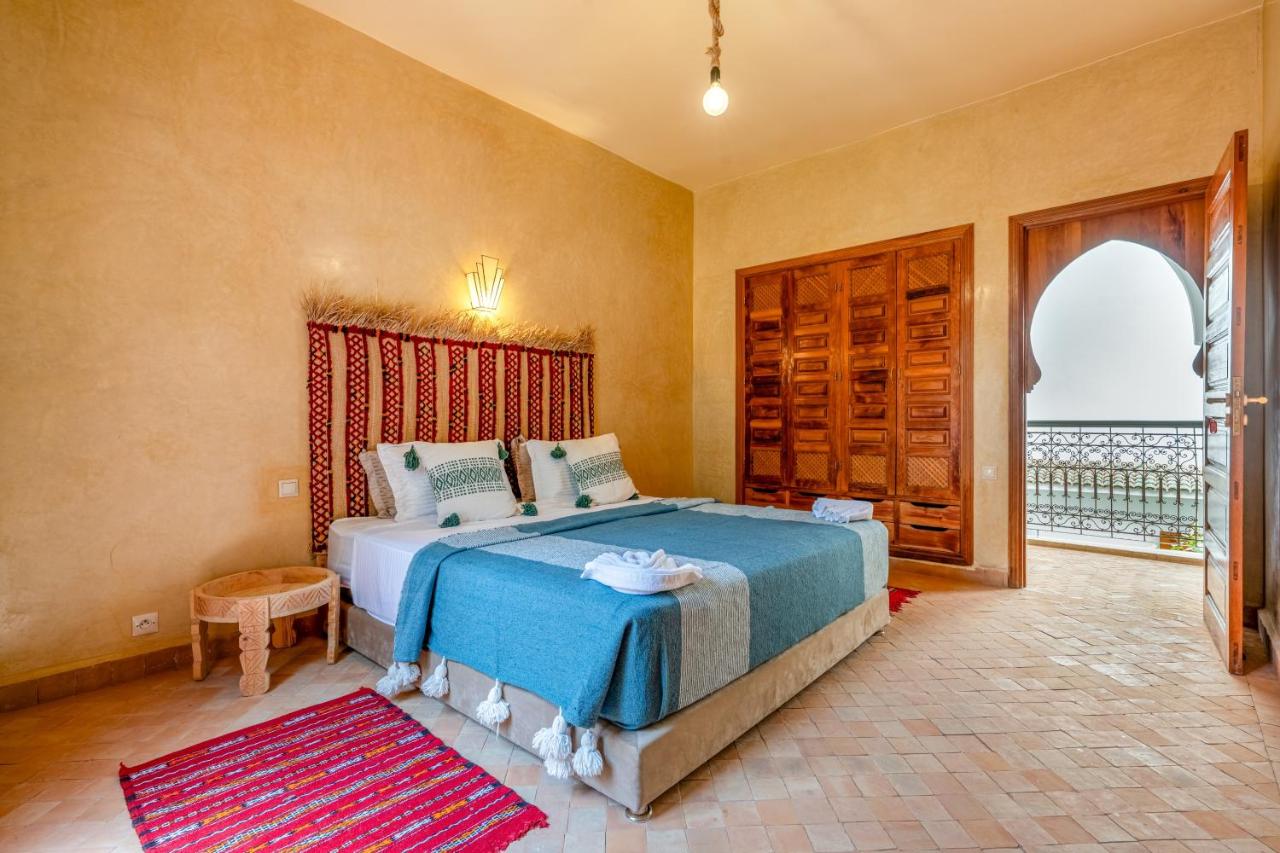 Riad du Bab atlas - 2